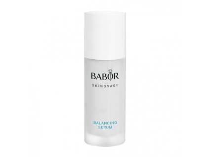 Babor Vyrovnávající pleťové sérum pro smíšenou pleť Skinovage (Balancing Serum) 30 ml