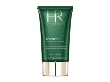 Helena Rubinstein Exfoliační maska pro obnovu pleti Powercell (Decontaminating Mask) 100 ml