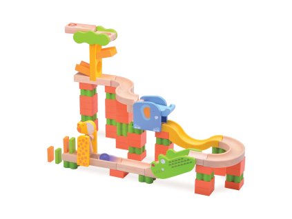 WW 7007.marblerun