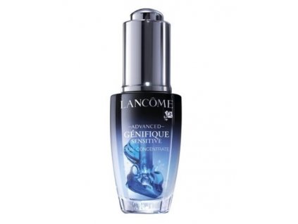 Lancôme Zklidňující dvousložkové sérum Advanced Génifique Sensitive 20 ml