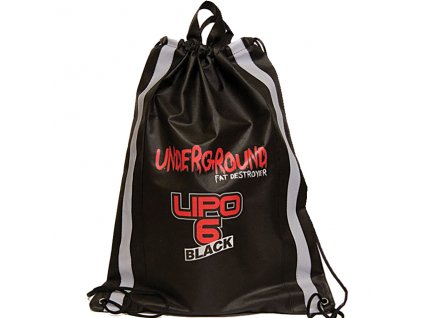 Nutrex Underground Sling Bag  Dárek k objednávce od 200 € / 5000 Kč