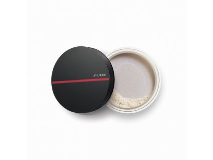 Shiseido Sypký rozjasňující pudr Synchro Skin Radiant (Invisible Silk Loose Powder) 6 g