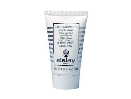 Sisley Čisticí peeling pro všechny typy pleti (Gentle Facial Buffing Cream) 40 ml