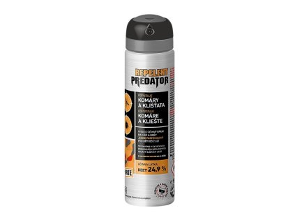 Repelent Predator FORTE 90 ml