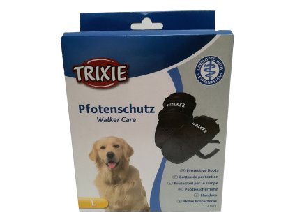 Ochranné boty Trixie L (2 ks)