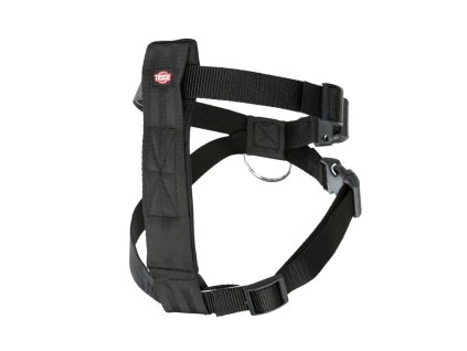 Postroj pro psa do auta Trixie L 70-90 cm