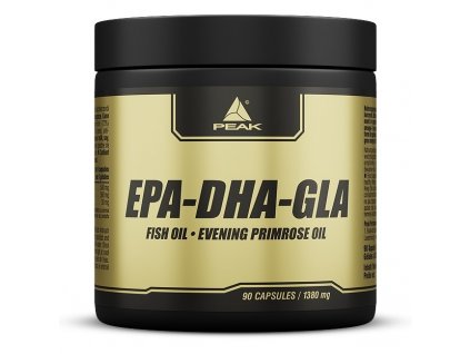 peak epa dha gla 90 cps