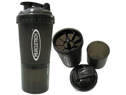 Shaker Muscletech Dvoudílný