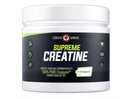 01 levnejsi czech virus supreme creatine 500g 13256917