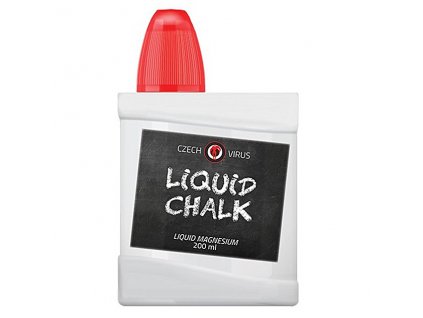 Czech Virus LIQUID CHALK 200ml