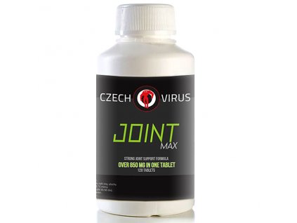 Czech Virus Joint Max 120tbl