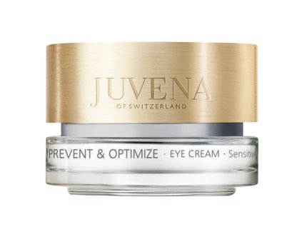 Juvena Oční krém pro citlivou pleť (Prevent & Optimize Eye Cream) 15 ml