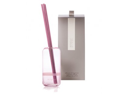 Millefiori Milano Aroma difuzér Air Design Pouzdro Pink + krabička 250 ml