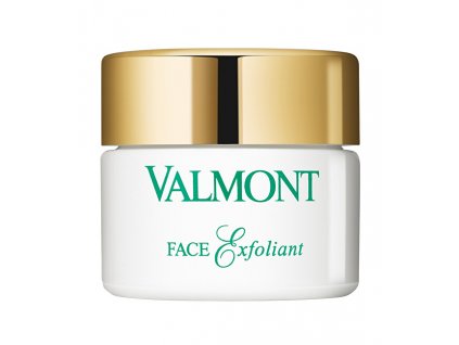 Valmont Pleťový peelingový krém Purity (Face Exfoliant) 50 ml