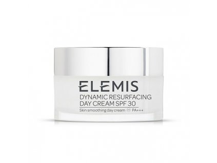 Elemis Denní vyhlazující pleťový krém SPF 30 Dynamic Resurfacing (Day Cream) 50 ml