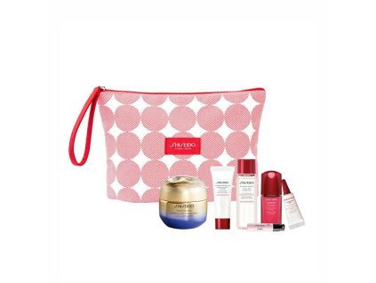 Shiseido Dárková sada Vital Perfection Set