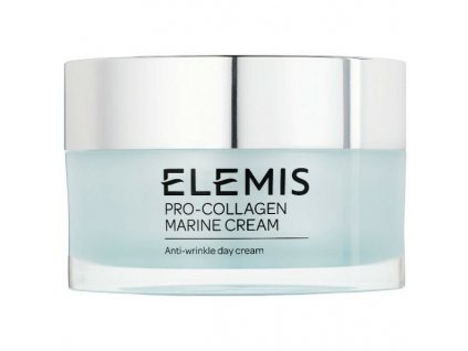 Elemis Denní pleťový krém proti vráskám Pro-Collagen (Marine Cream) 50 ml