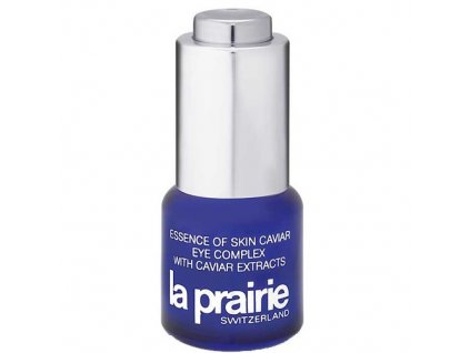 La Prairie Péče pro zpevnění očního okolí (Essence of Skin Caviar Eye Complex) 15 ml