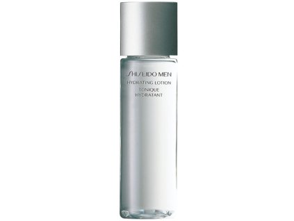 Shiseido Hydratační pleťová voda pro muže MEN (Hydrating Lotion) 150 ml