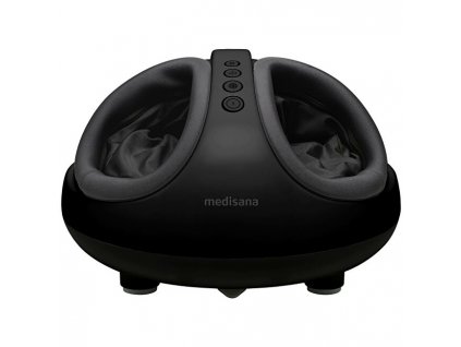 Medisana Shiatsu masážní přístroj nohou FM 890
