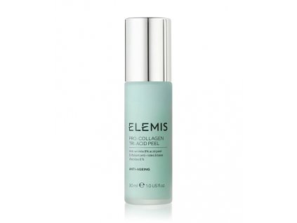 Elemis Pleťový peeling Pro-Collagen (Tri-Acid Peel) 30 ml