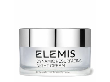 Elemis Noční vyhlazující pleťový krém Dynamic Resurfacing (Night Cream) 50 ml