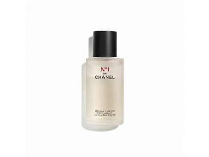 Chanel Revitalizační pleťové sérum ve spreji N°1 (Revitalizing Serum-in-Mist) 50 ml
