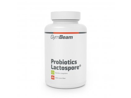 Probiotika Lactospore® - GymBeam