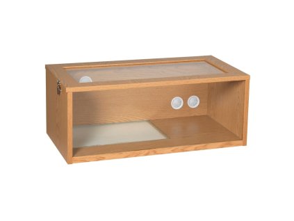 HabiStat Tall Terrainium 76x38x30cm