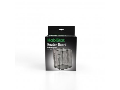 HabiStat Heater Guard 12x16cm