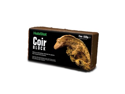 HabiStat Coir Block 650g 0409202512302625601