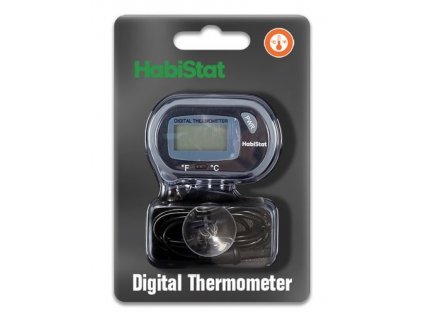 HabiStat Digital Thermometer - teploměr