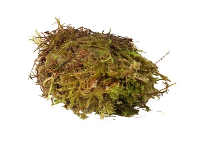 HabiStat Sphagnum Moss 1kg