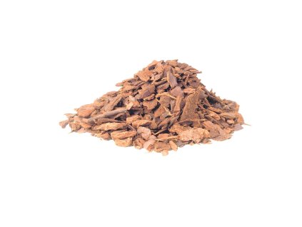 HabiStat Orchid Bark Substrate hrubý 25l