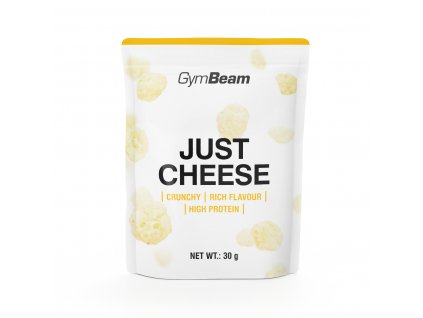 Sýrový snack Just Cheese - GymBeam