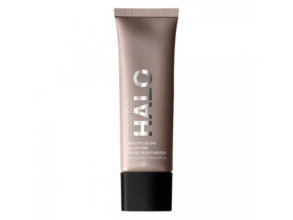 Smashbox Tónovaný hydratační krém SPF 25 Halo Fair (Tinted Moisturiser) 40 ml