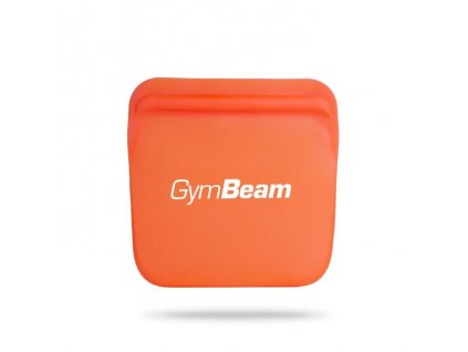 Silikonový sáček na potraviny 500 ml - GymBeam