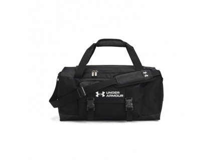 Sportová taška Gametime Duffle SM Black - Under Armour