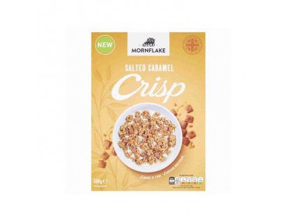 Country Crisp - Mornflake