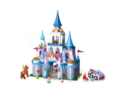 M38 B0610.castle