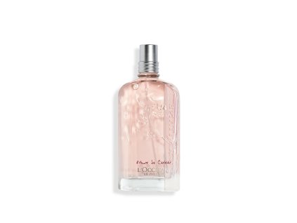 L`Occitane en Provence Toaletní voda Cherry Blossom EDT 75 ml