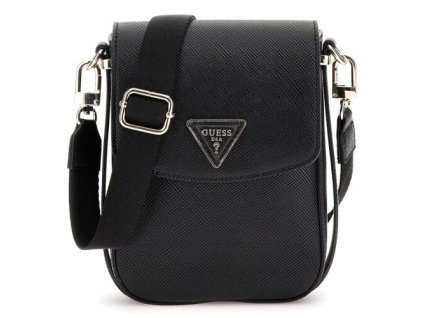 Guess Dámská crossbody kabelka HWVG8983810-BLA