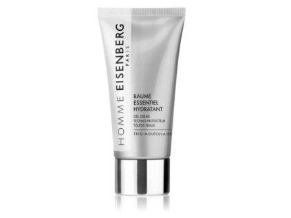 Eisenberg Hydratační pleťový balzám (Essential Moisturising Balm) 75 ml