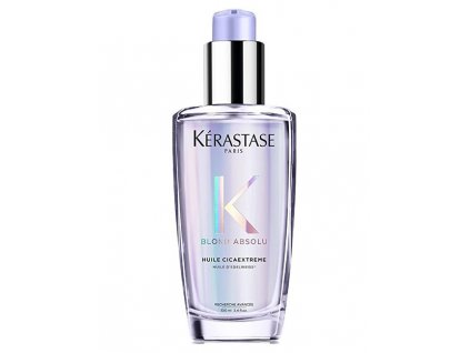 Kérastase Vyživující olej pro blond vlasy Blond Absolu (Oil)