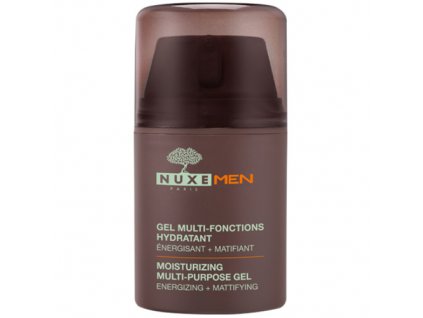 Nuxe Hydratační gel pro muže Men (Moisturising Multi-Purpose Gel) 50 ml