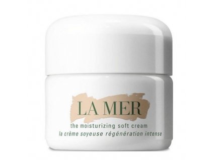 La Mer Lehký hydratační krém pro omlazení pleti (Moisturizing Soft Cream)