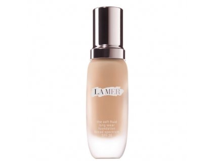 La Mer Dlouhotrvající make-up SPF 20 Skincolor (The Soft Fluid Foundation) 30 ml