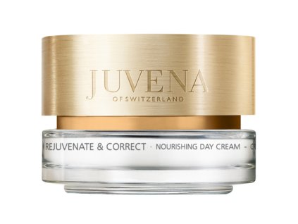 Juvena Denní krém pro normální až suchou pleť (Rejuvenate & Correct Nourishing Day Cream) 50 ml