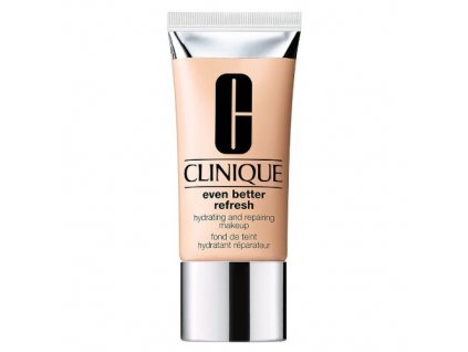Clinique Hydratační make-up s vyhlazujícím účinkem Even Better Refresh (Hydrating and Repairing Makeup) 30 ml
