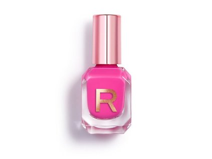 Revolution Lak na nehty High Gloss 10 ml